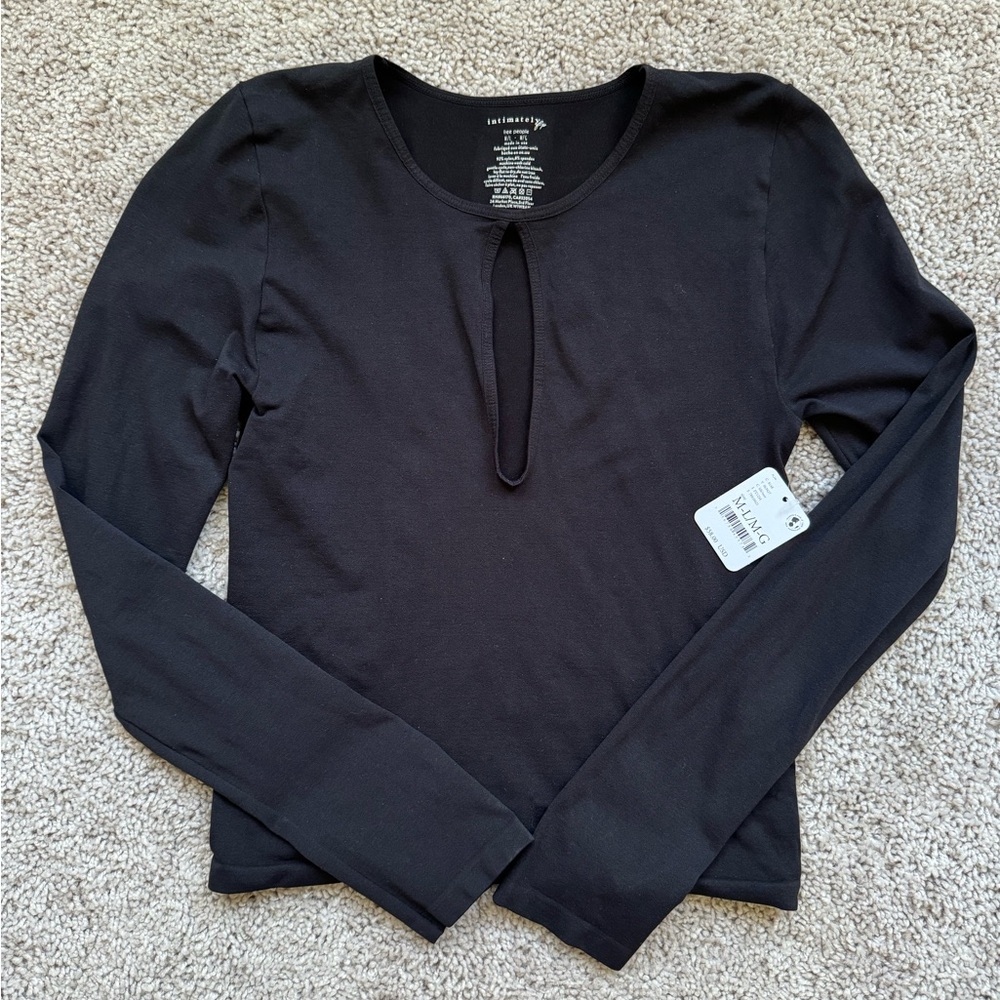Free People Intimately Top NWT